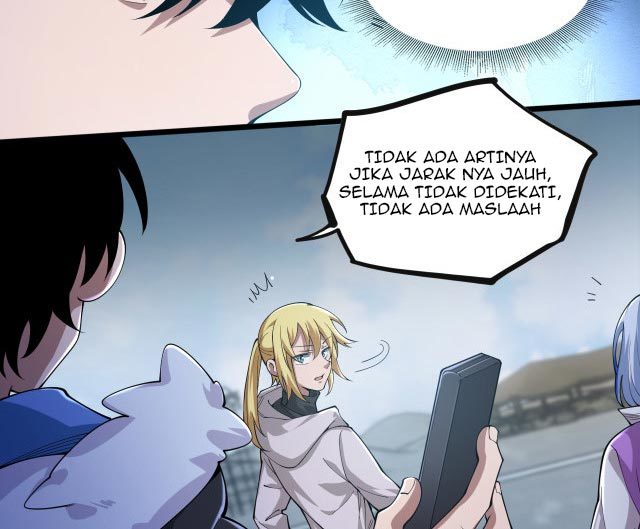 Taming System Chapter 11 - halaman 79