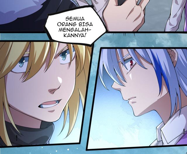 Taming System Chapter 11 - halaman 80