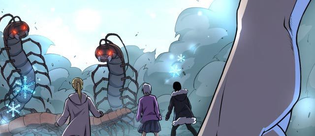 Taming System Chapter 11 - halaman 86