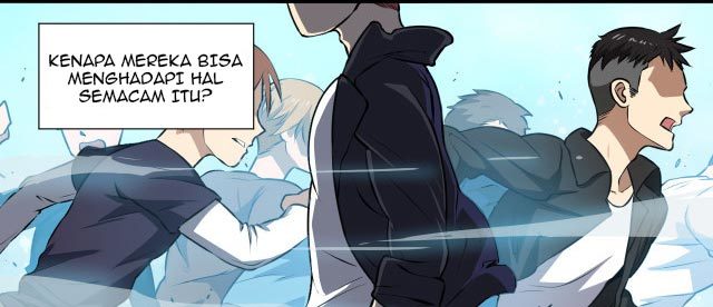 Taming System Chapter 11 - halaman 88