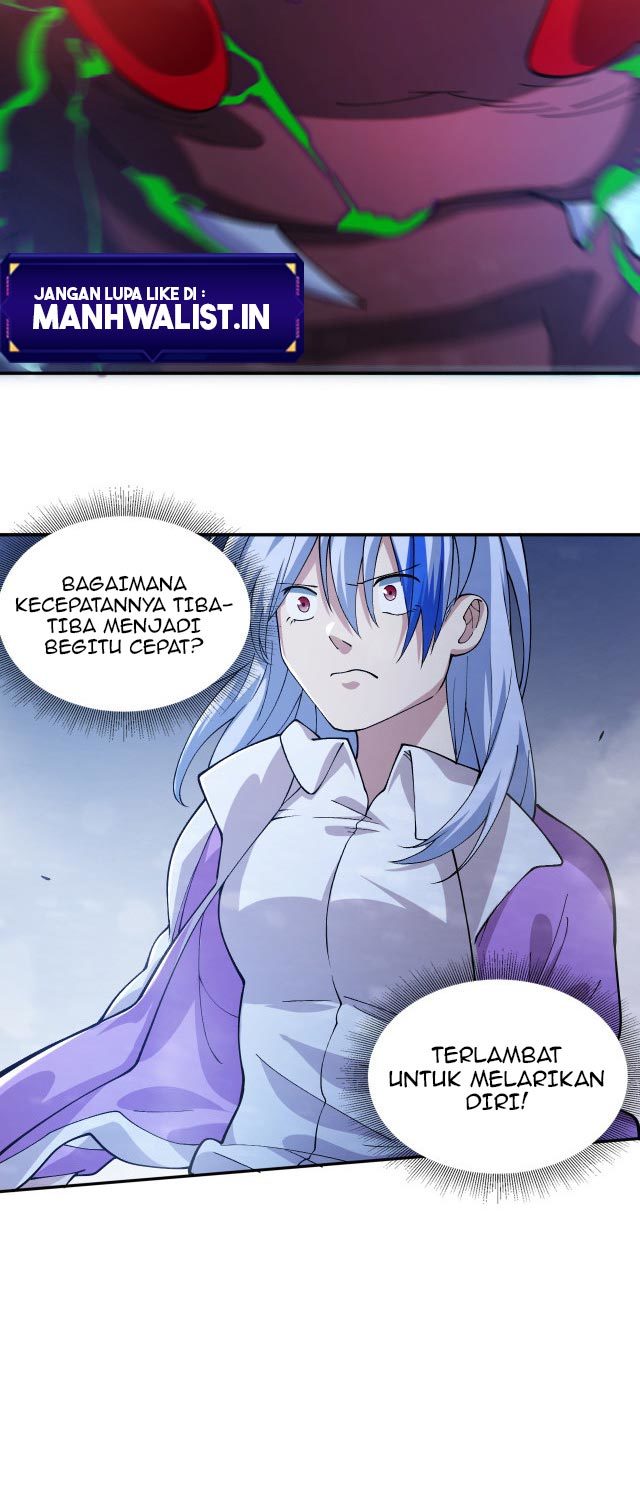 Taming System Chapter 12 - halaman 20