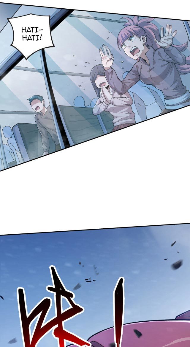 Taming System Chapter 12 - halaman 21