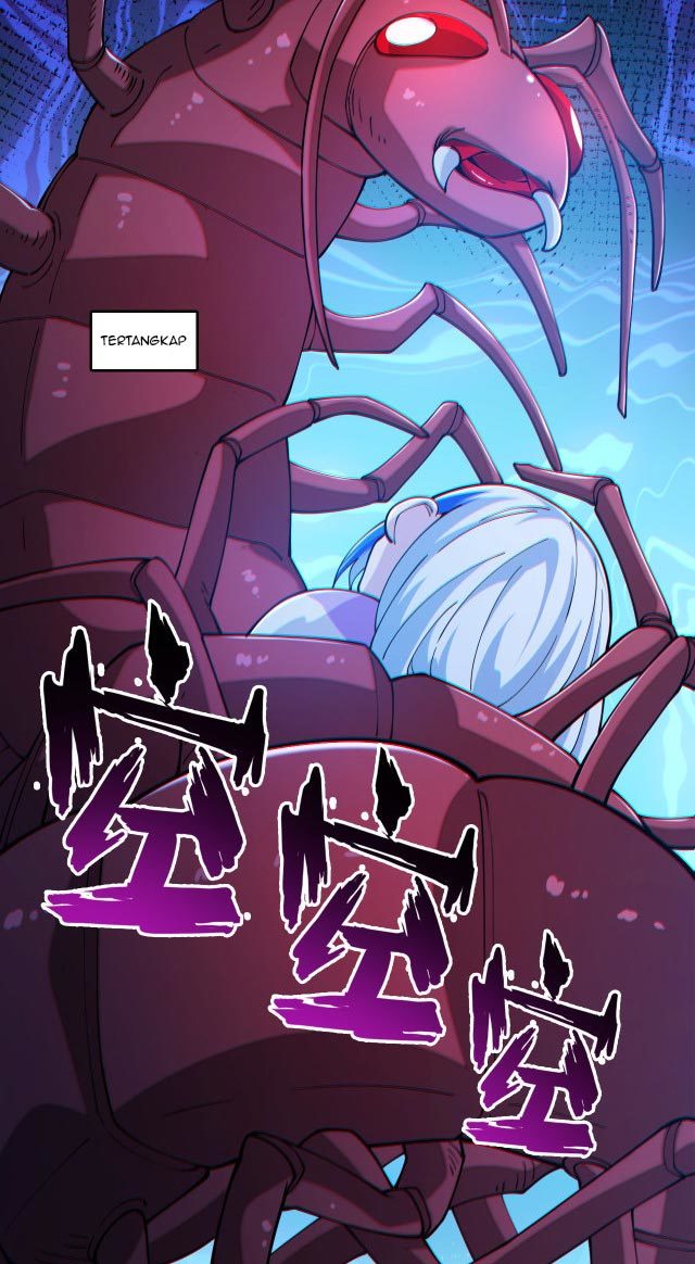 Taming System Chapter 12 - halaman 24