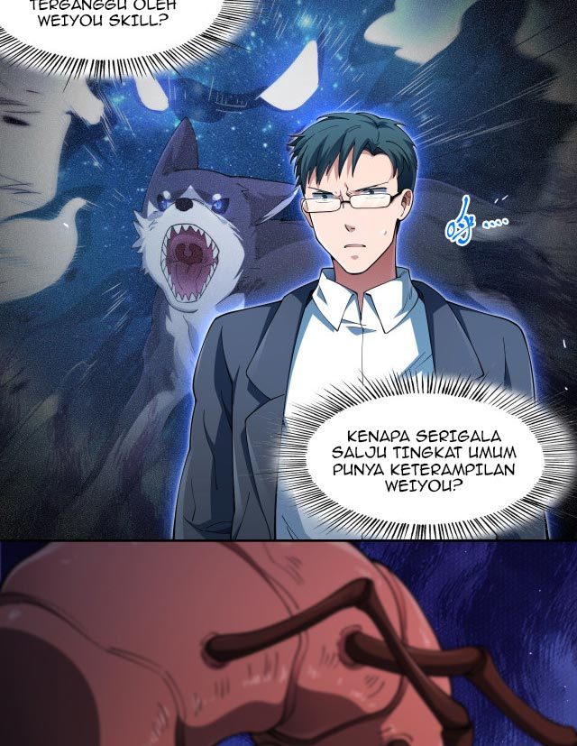 Taming System Chapter 12 - halaman 37