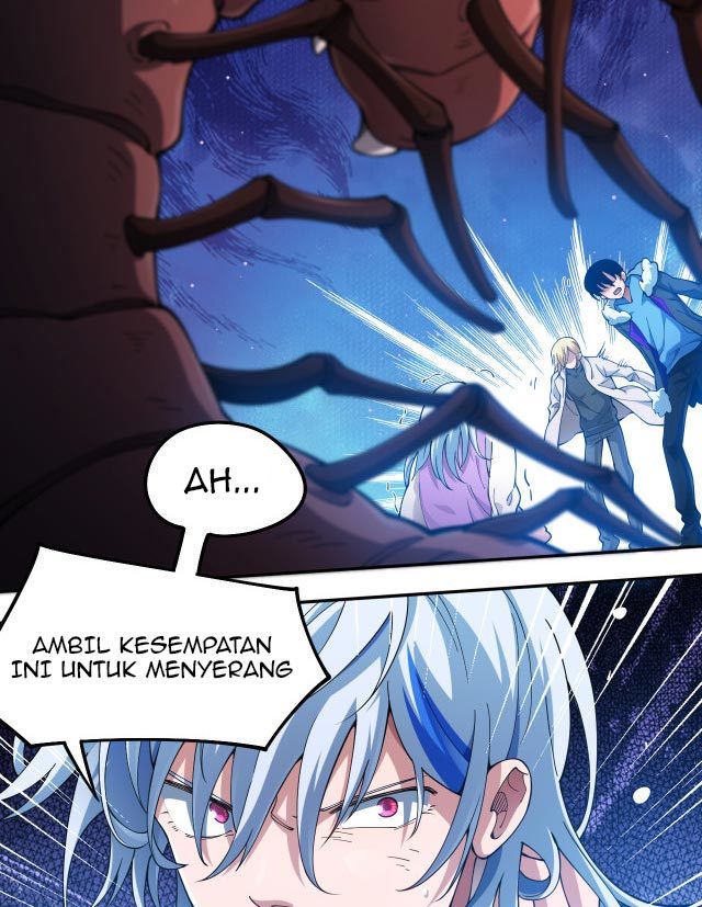 Taming System Chapter 12 - halaman 38