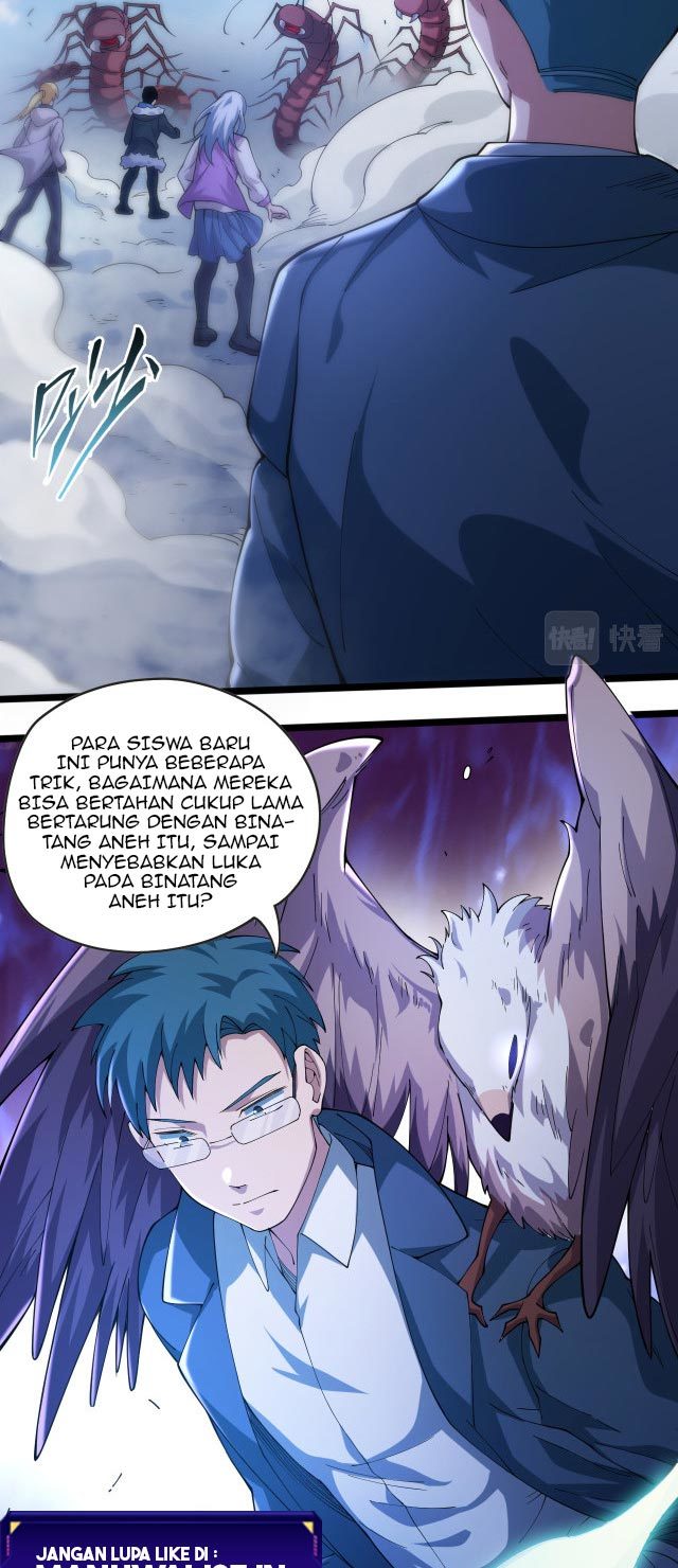 Taming System Chapter 12 - halaman 8