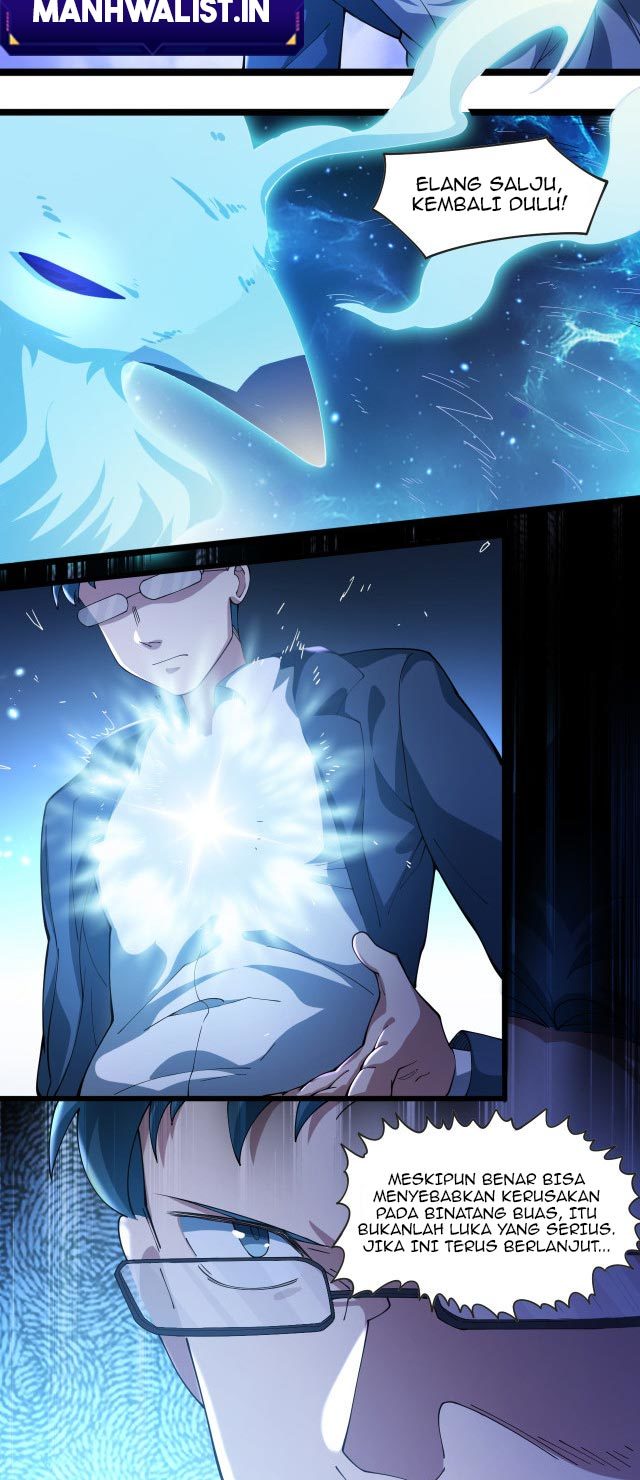 Taming System Chapter 12 - halaman 9