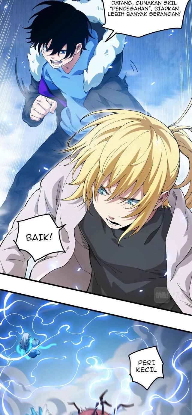 Taming System Chapter 13 - halaman 12