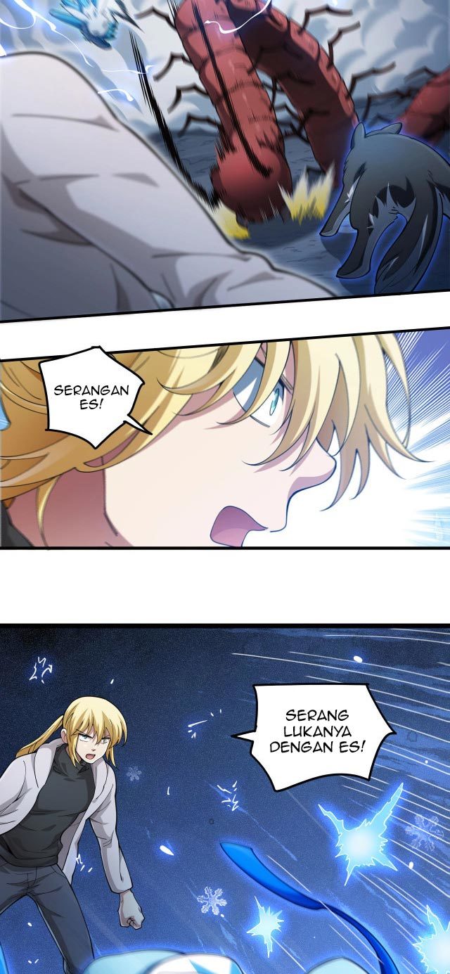 Taming System Chapter 13 - halaman 13