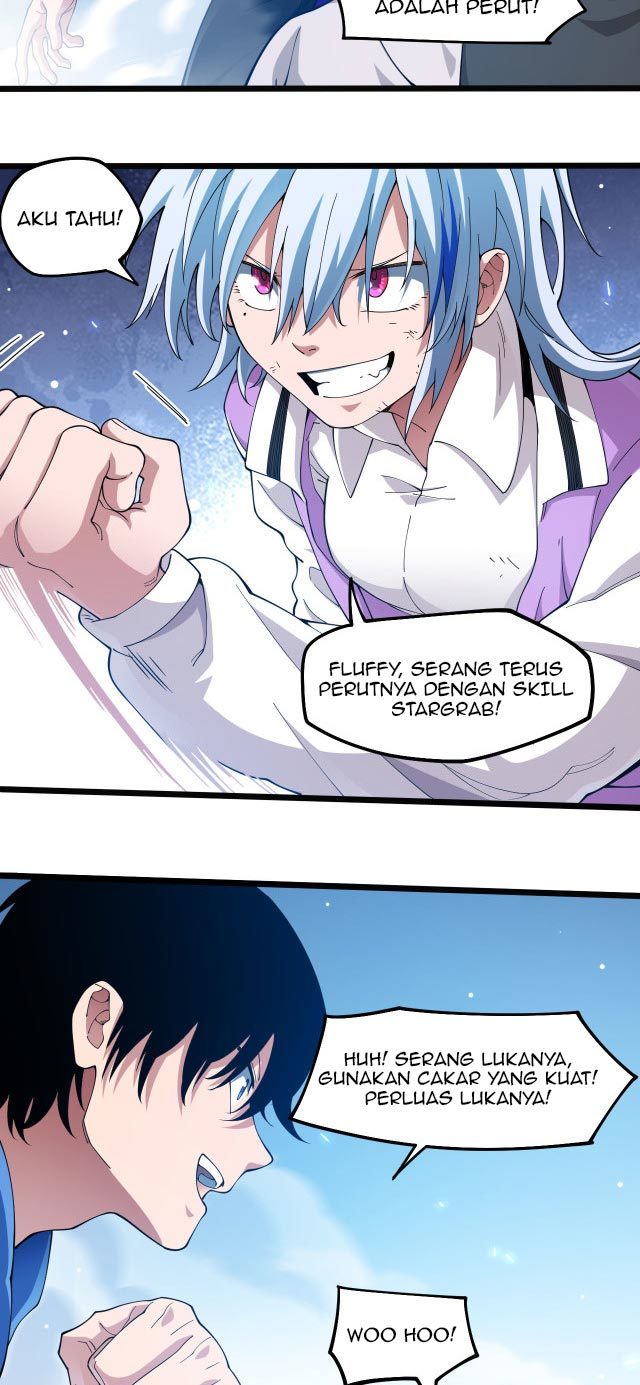 Taming System Chapter 13 - halaman 18