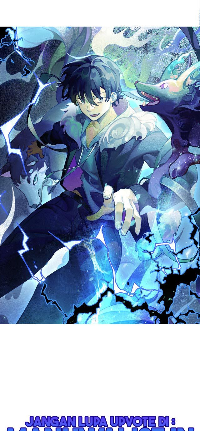 Taming System Chapter 13 - halaman 2