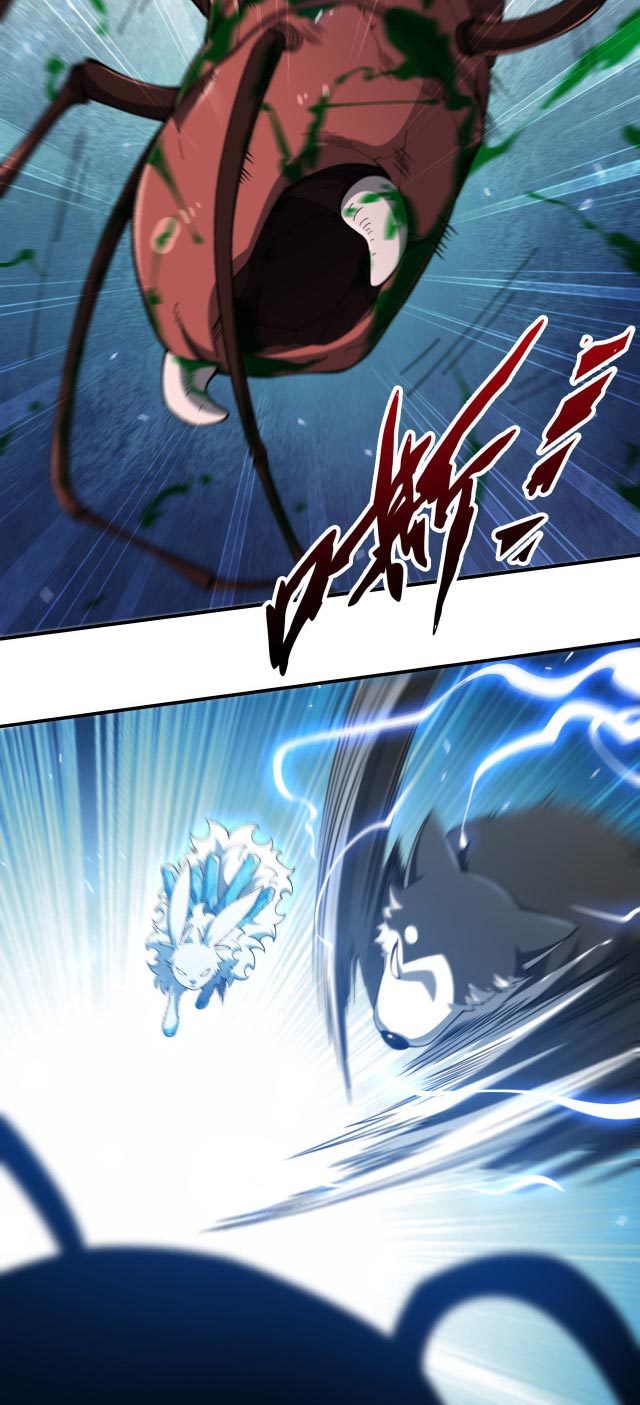Taming System Chapter 13 - halaman 26