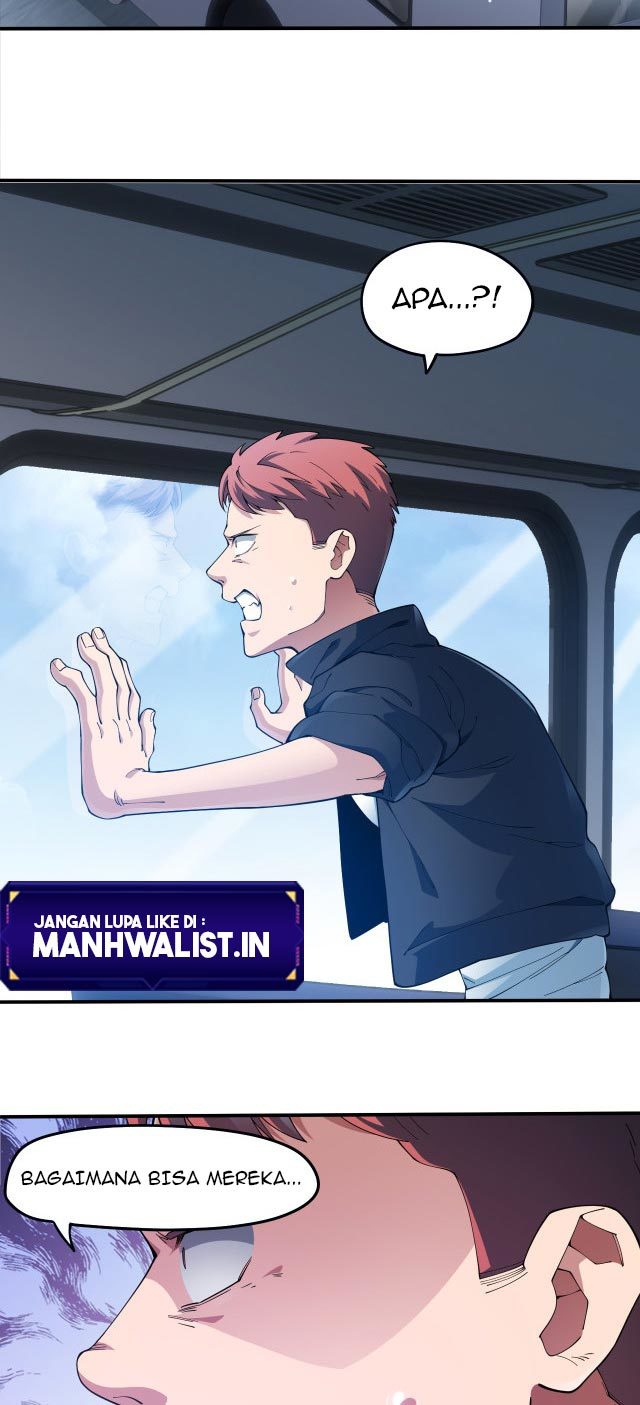 Taming System Chapter 13 - halaman 30