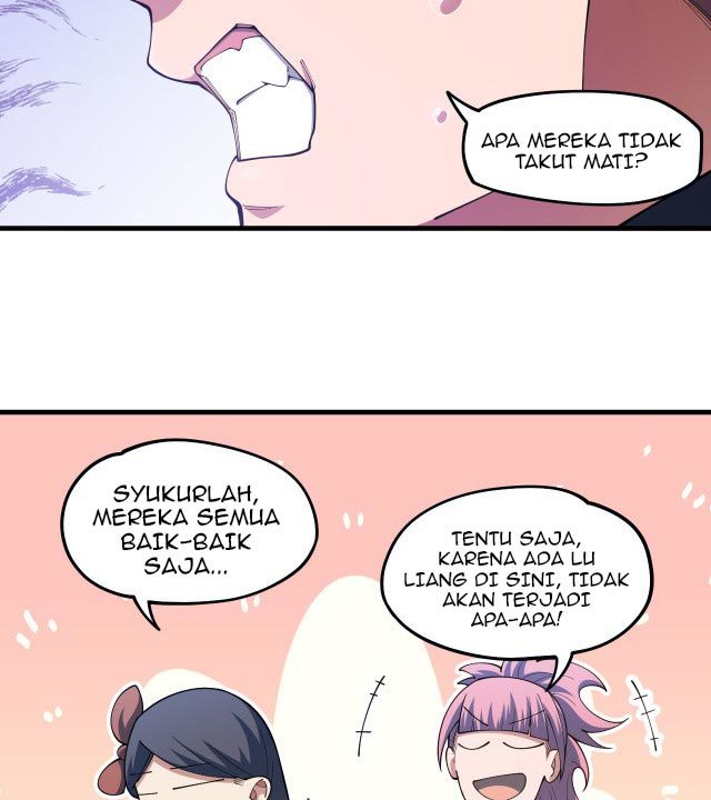 Taming System Chapter 13 - halaman 31