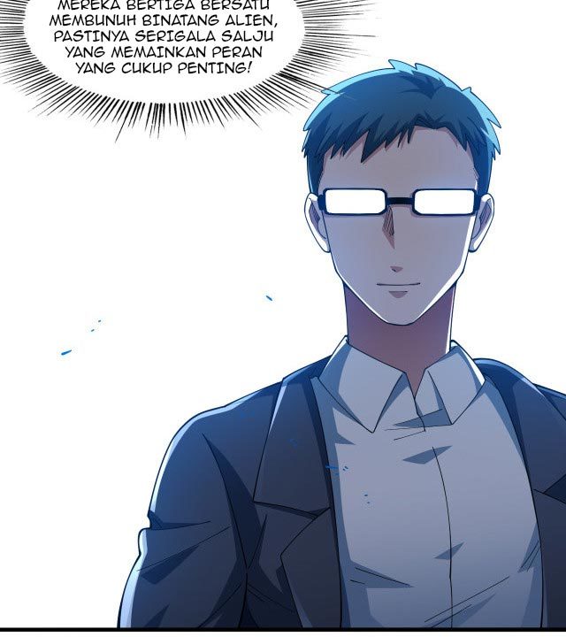 Taming System Chapter 13 - halaman 36