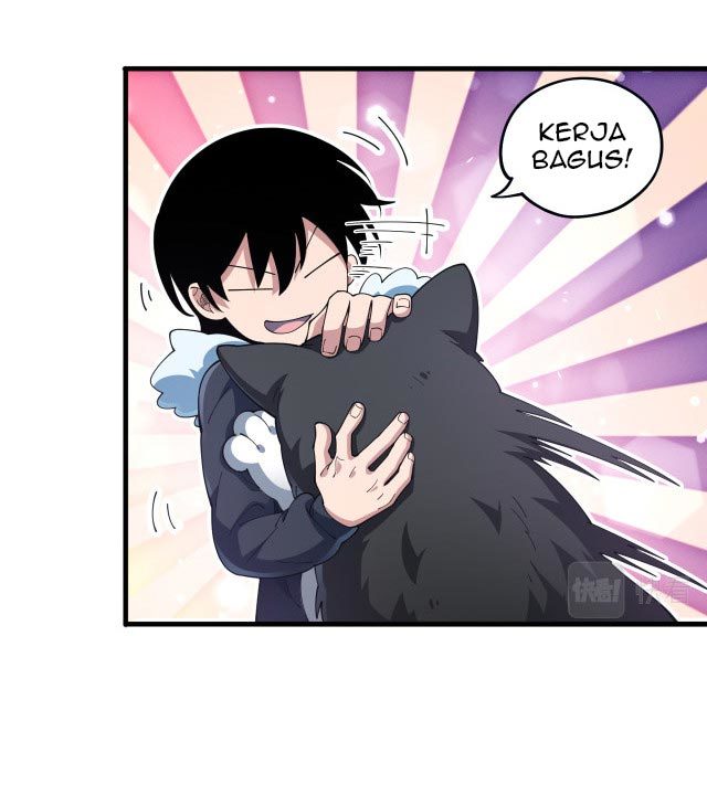 Taming System Chapter 13 - halaman 37
