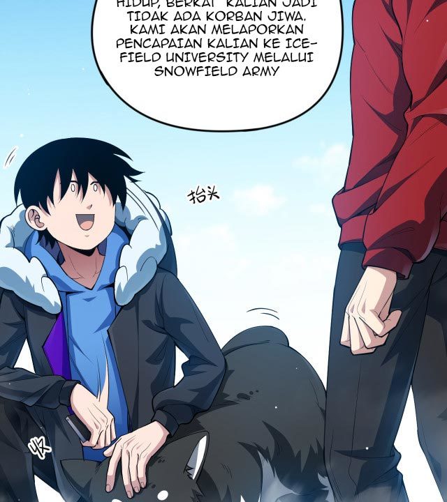 Taming System Chapter 13 - halaman 41