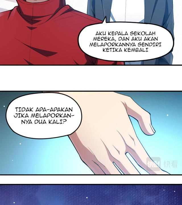 Taming System Chapter 13 - halaman 43