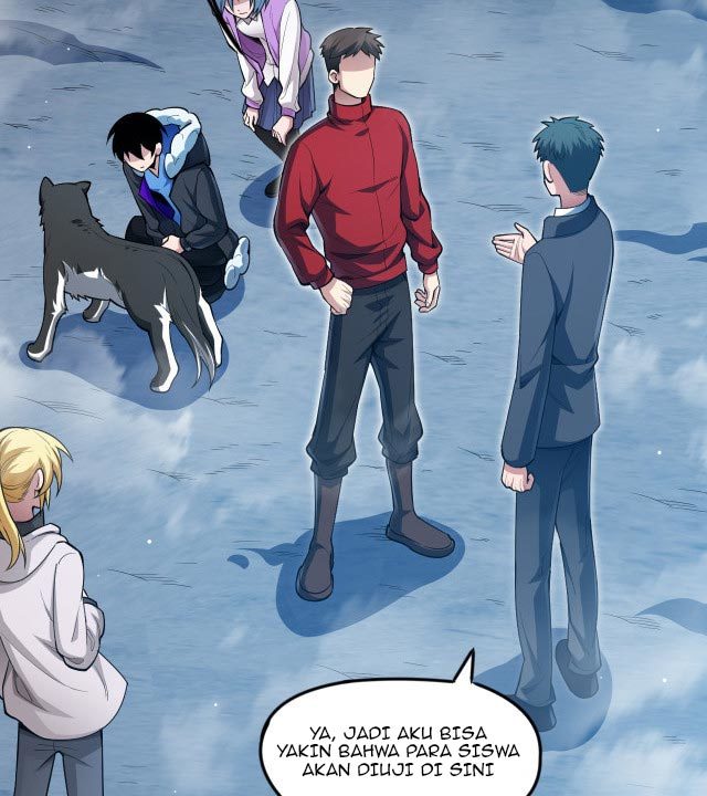 Taming System Chapter 13 - halaman 46