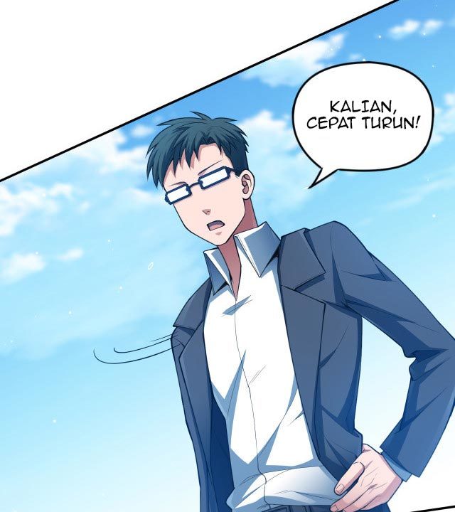 Taming System Chapter 13 - halaman 49