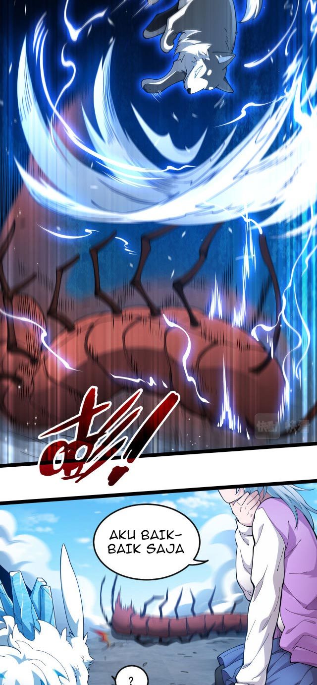 Taming System Chapter 13 - halaman 7
