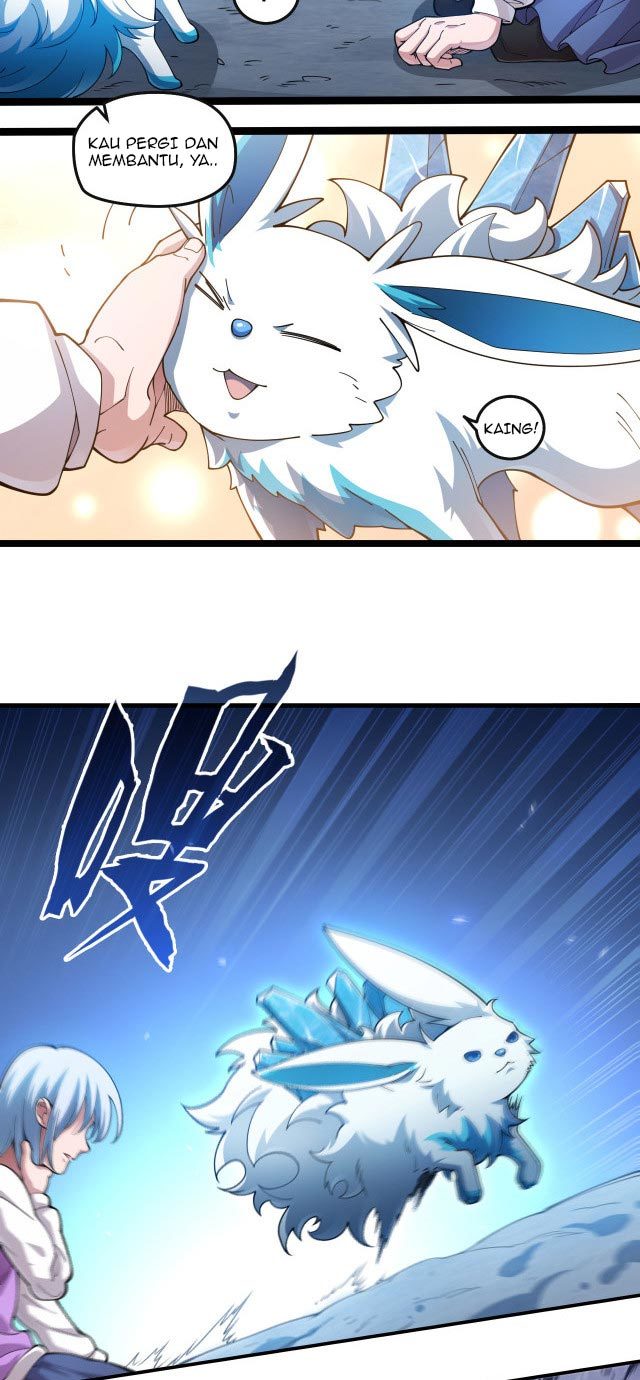 Taming System Chapter 13 - halaman 8