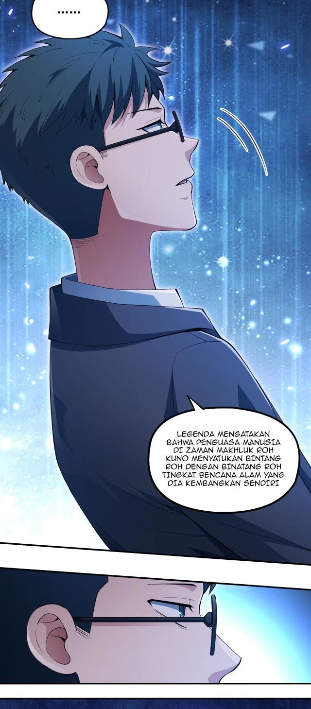 Taming System Chapter 14 - halaman 19