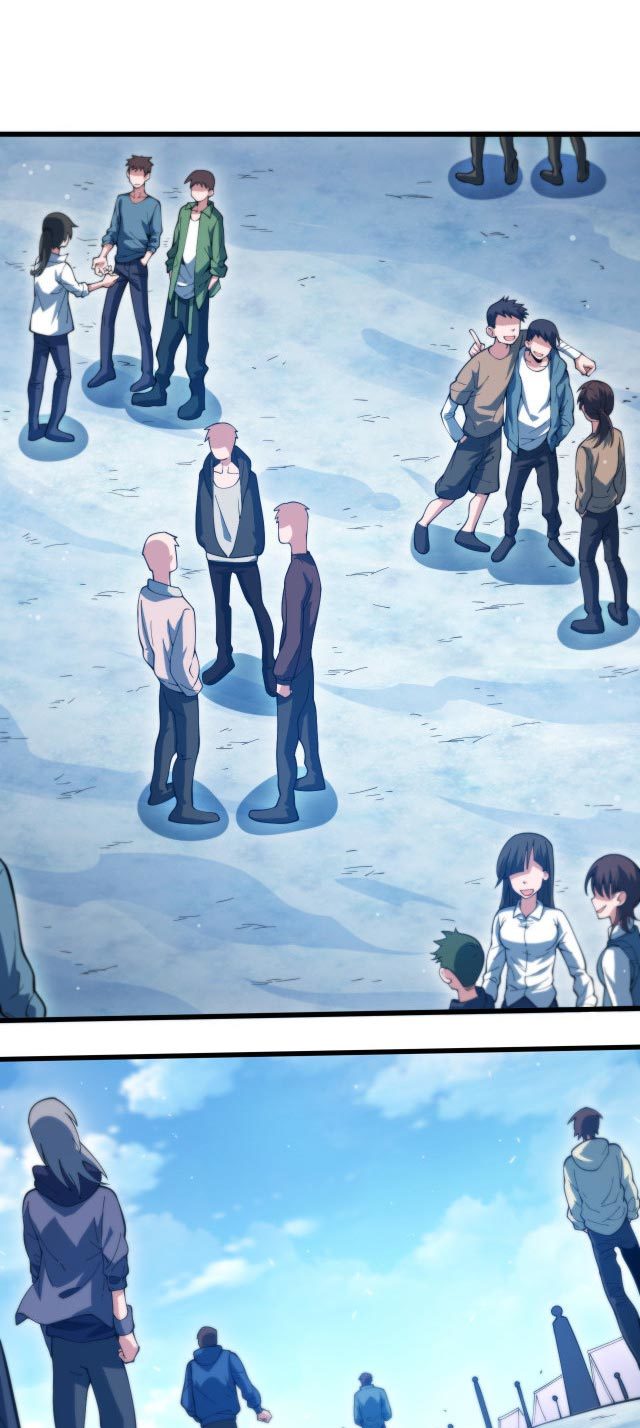 Taming System Chapter 14 - halaman 34