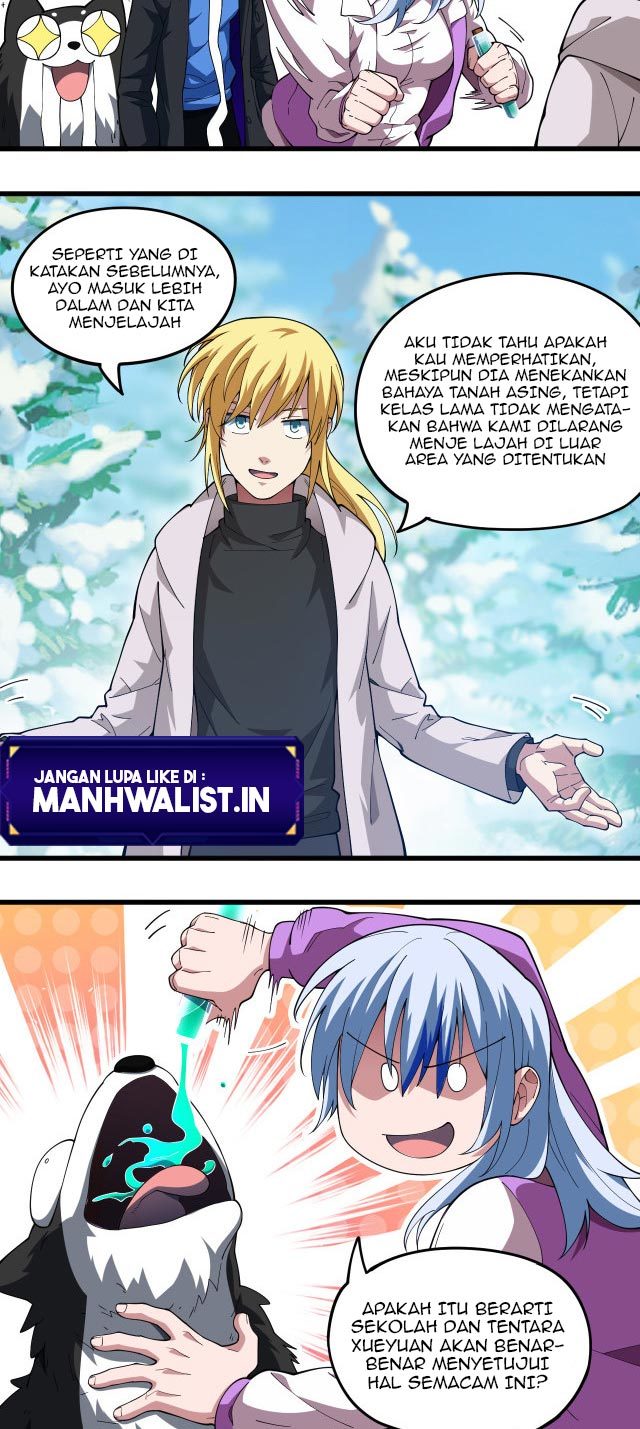 Taming System Chapter 14 - halaman 37