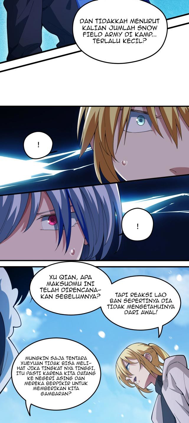 Taming System Chapter 14 - halaman 39