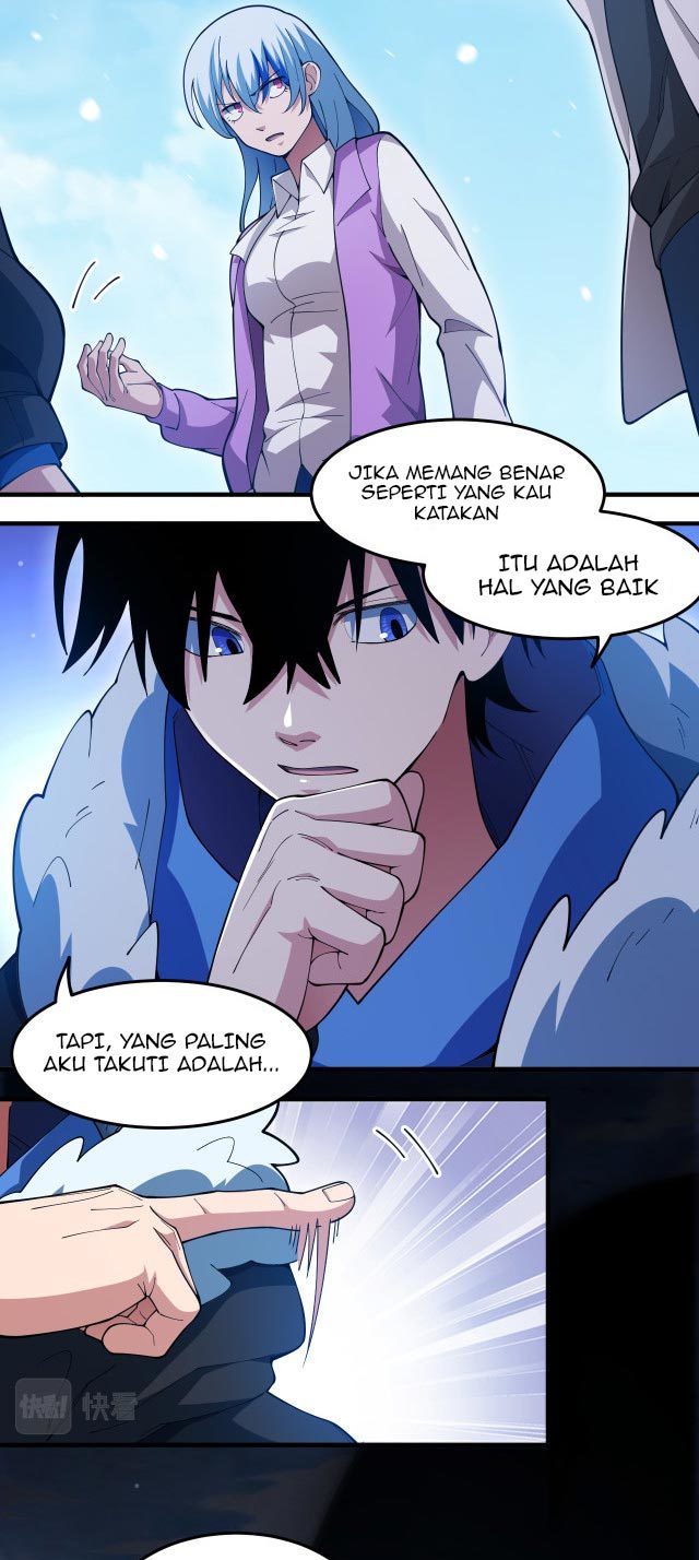 Taming System Chapter 14 - halaman 40