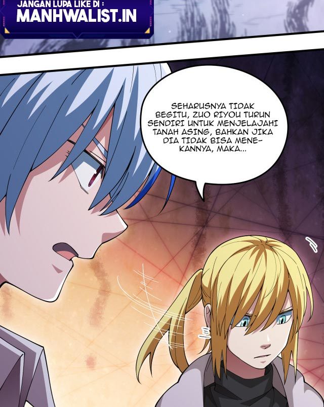 Taming System Chapter 14 - halaman 44