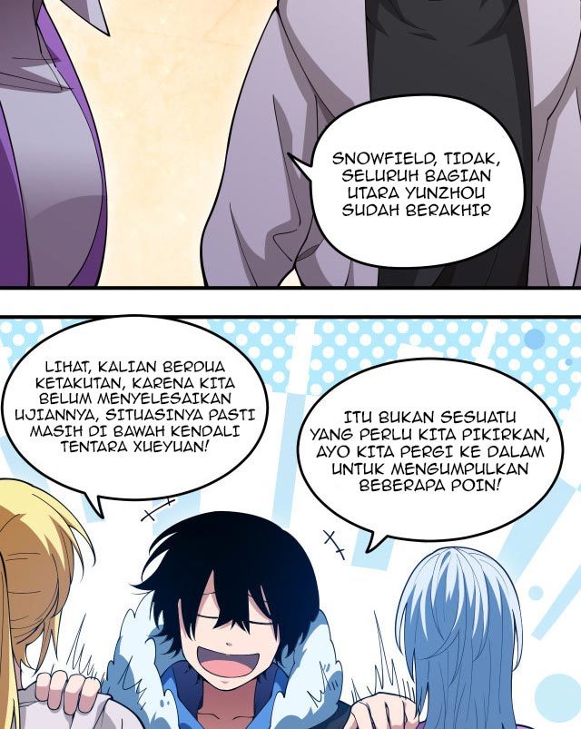 Taming System Chapter 14 - halaman 45