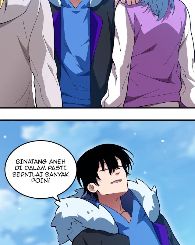 Taming System Chapter 14 - halaman 46
