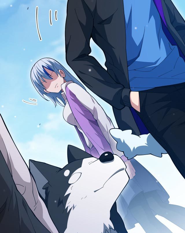 Taming System Chapter 14 - halaman 47