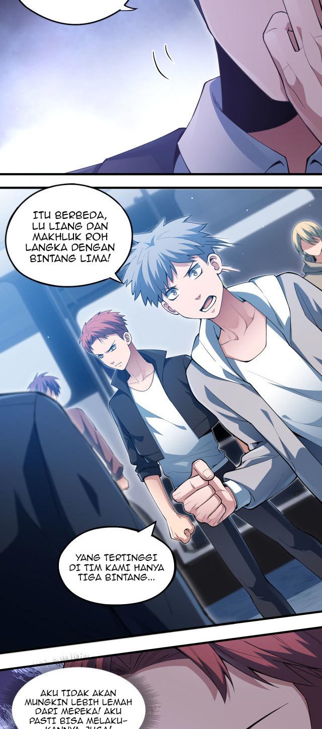 Taming System Chapter 14 - halaman 5