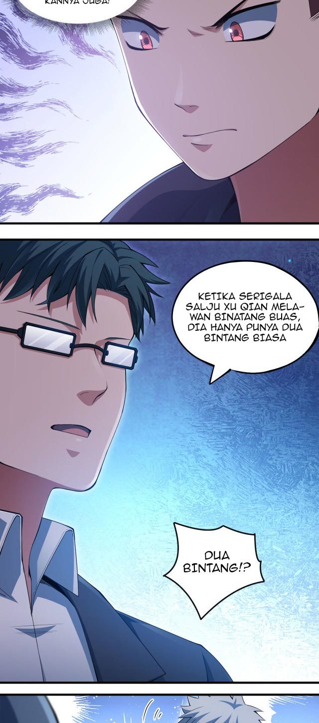 Taming System Chapter 14 - halaman 6