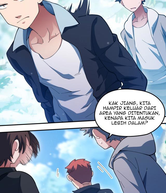 Taming System Chapter 15 - halaman 10