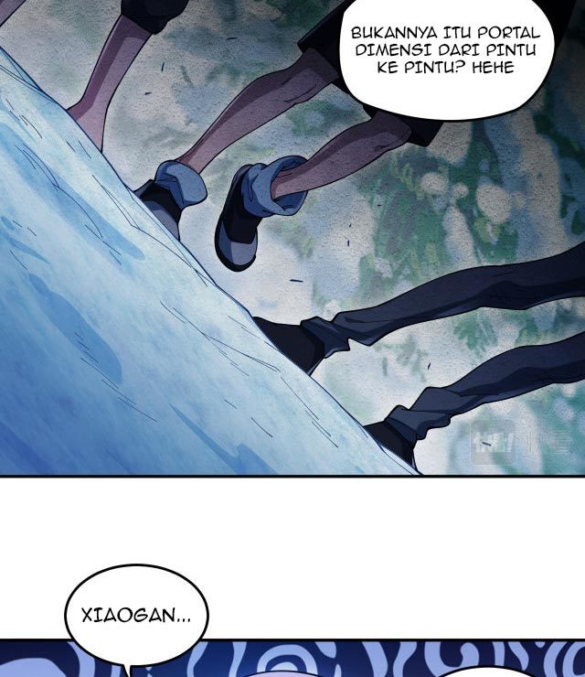 Taming System Chapter 15 - halaman 16