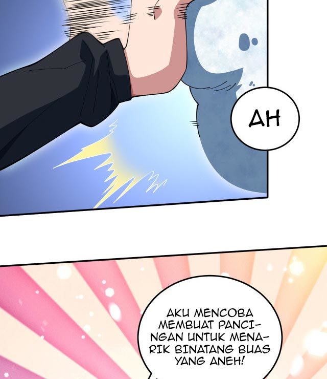 Taming System Chapter 15 - halaman 18