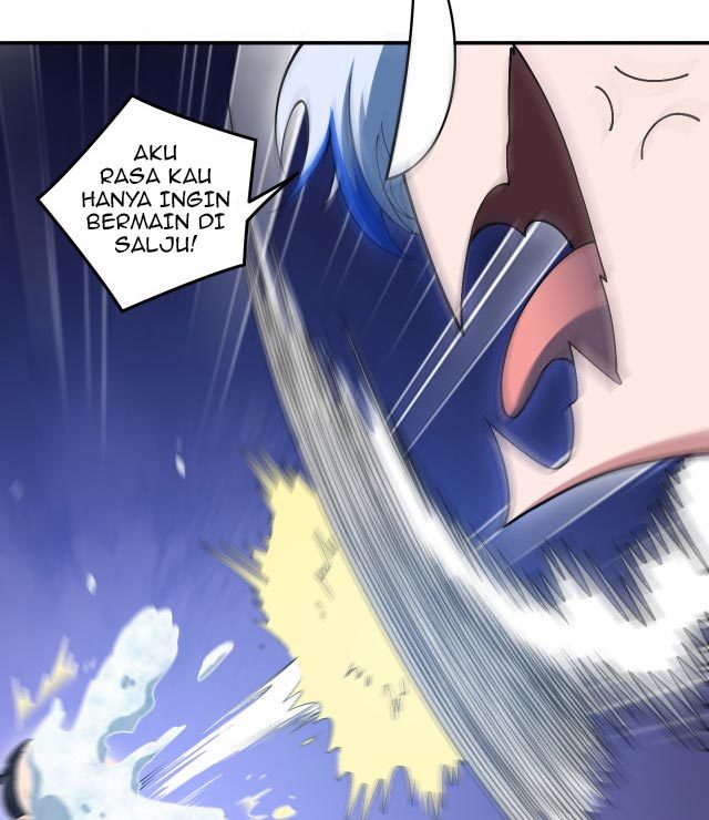 Taming System Chapter 15 - halaman 20