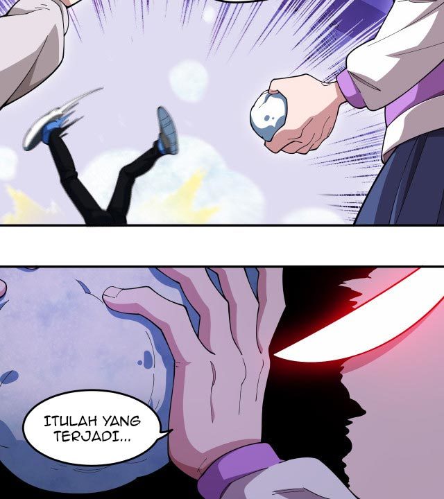 Taming System Chapter 15 - halaman 22