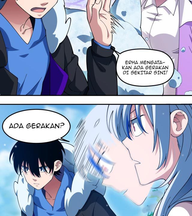 Taming System Chapter 15 - halaman 27