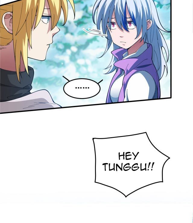 Taming System Chapter 15 - halaman 3