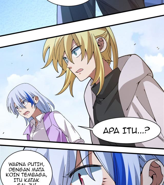 Taming System Chapter 15 - halaman 35