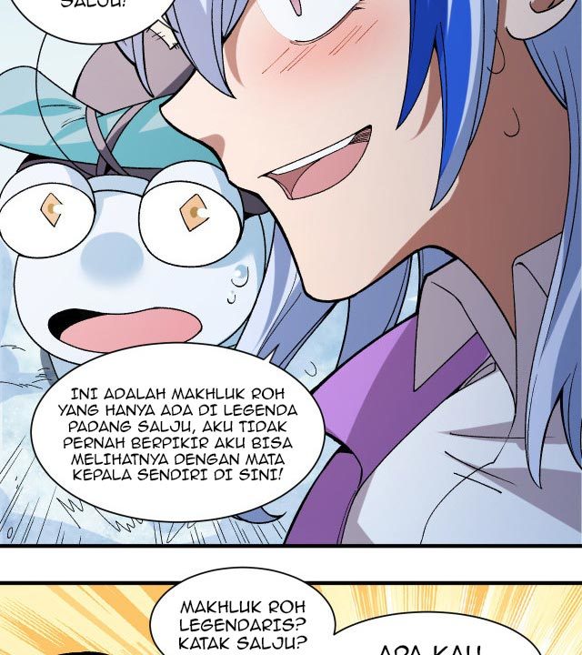 Taming System Chapter 15 - halaman 36