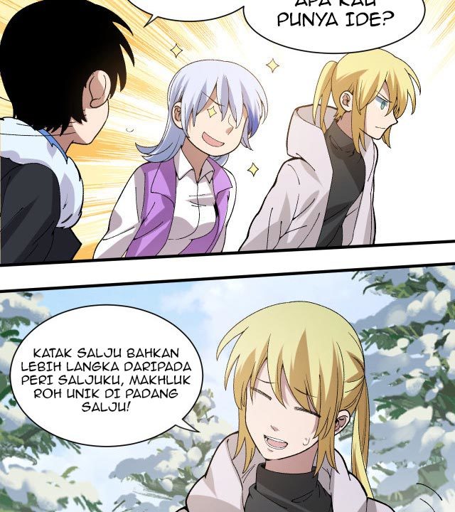 Taming System Chapter 15 - halaman 37