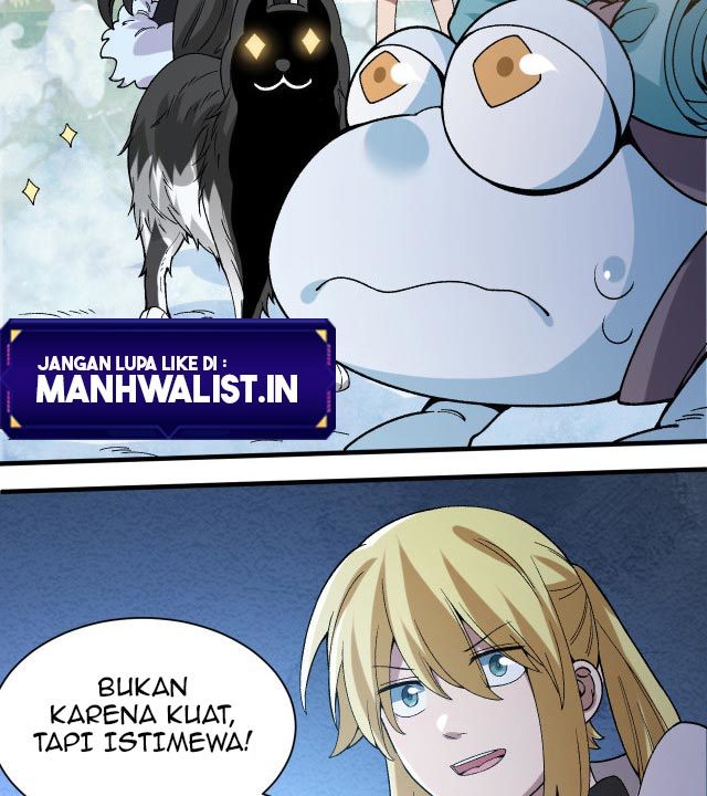 Taming System Chapter 15 - halaman 39