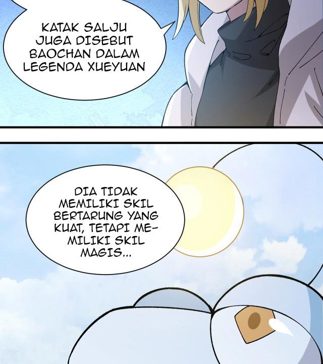 Taming System Chapter 15 - halaman 40