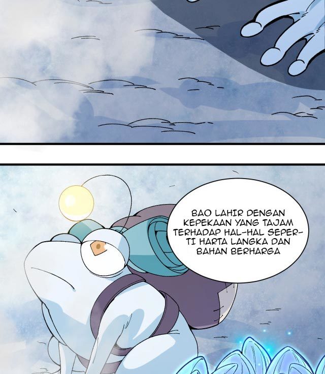 Taming System Chapter 15 - halaman 42